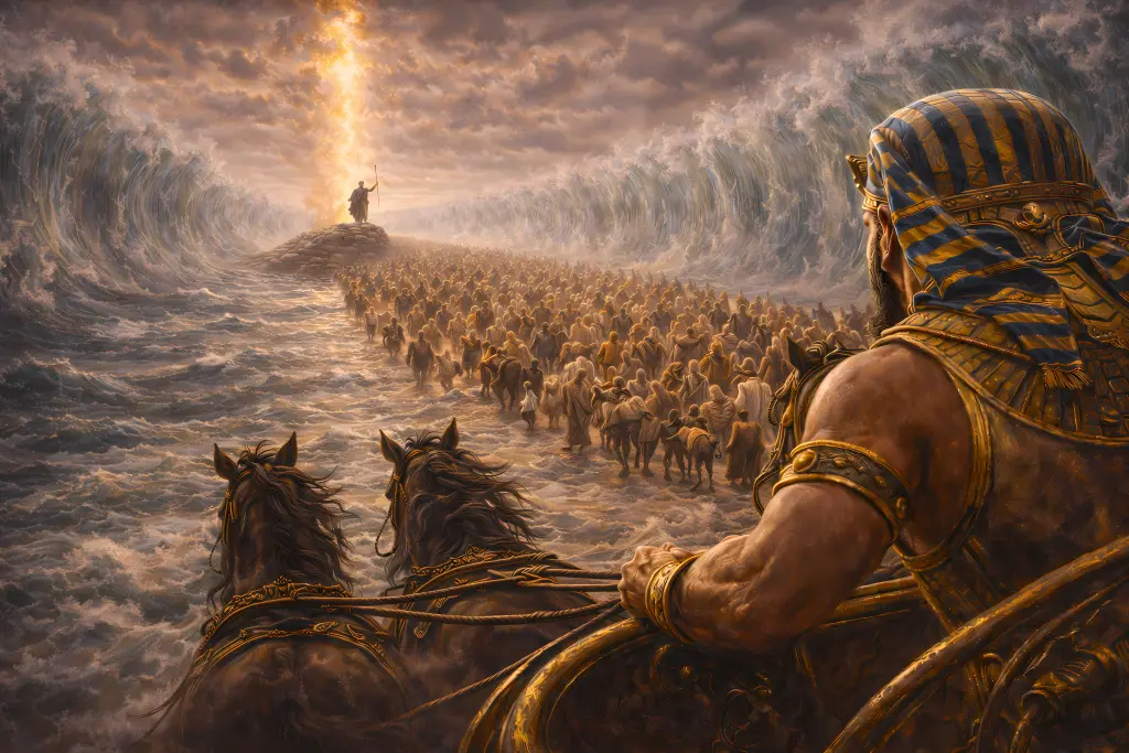 Exodus